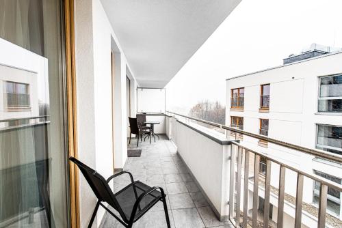 Bella Casa Premium Apartment - 30 Pszczelna, Cracovie (photo 7)