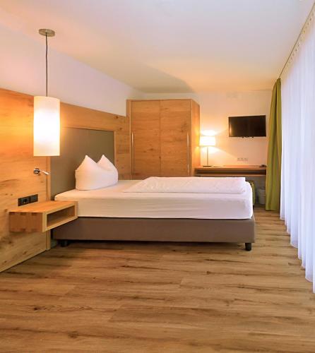 Hotel Garni Fimba – Ischgl, MO