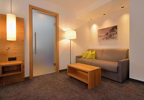 Hotel Garni Fimba - image 5