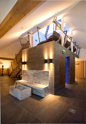 Hotel Garni Fimba - image 13
