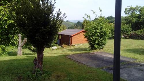 Ferienwohnung Lua