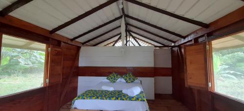 Gombela Ecolodge and Farming