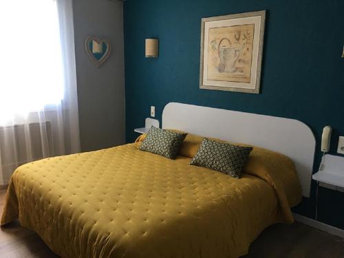 Comfort Double or Twin Room