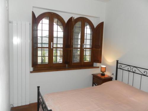 Villa La Verna