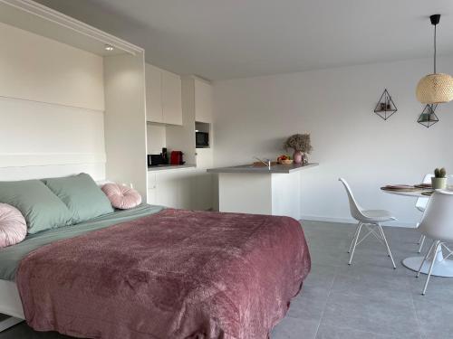 Beau séjour (Beau sejour) in Bredene