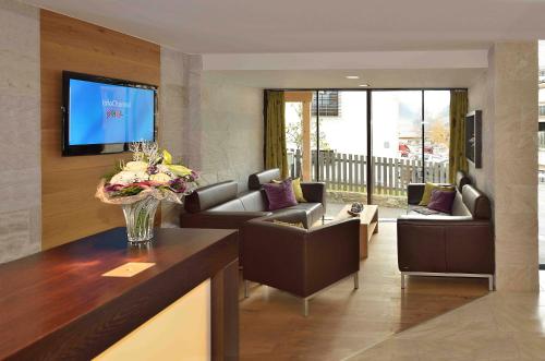 Hotel Garni Fimba – Ischgl, MO
