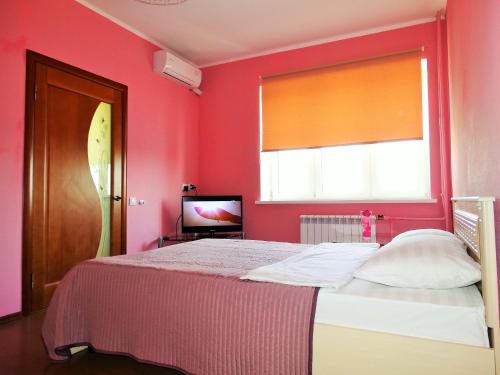 Inndays Apartments on Micheeva - image 3
