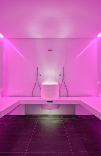 Hotel Garni Fimba - image 12