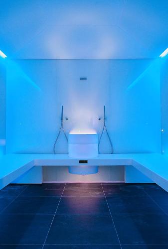 Hotel Garni Fimba – Ischgl, MO