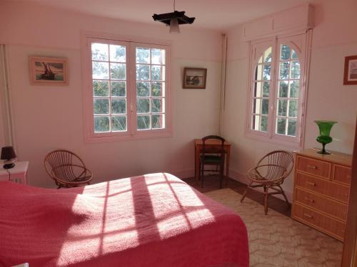 Appartement Pour 4 Personnes Avec Vue Sur Le Canal Du Lac Marin- Residence Du Lac - image 4