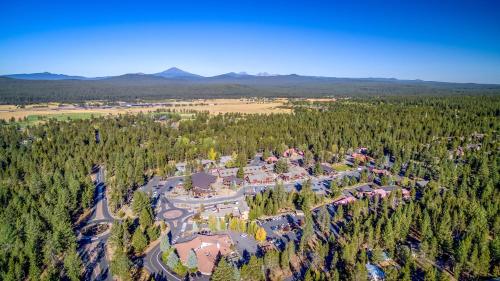 Filbert 17 - Meredith Lodging, Санривер (фото 5)