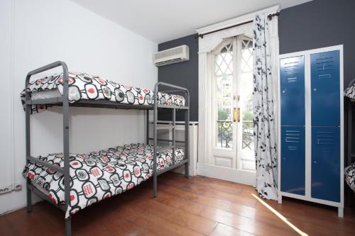 Diagonal House Hostel, Barcelone (photo 2)