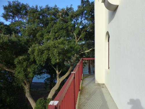 Appartement Pour 4 Personnes Avec Vue Sur Le Canal Du Lac Marin- Residence Du Lac - main image