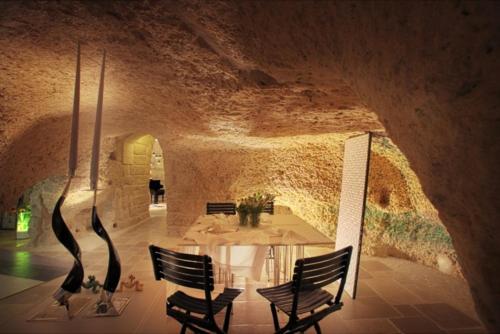 

Relais Albergo I Luoghi Di Pitti