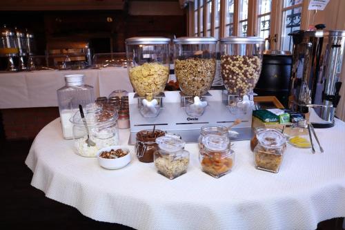 Chopin Hotel - image 6