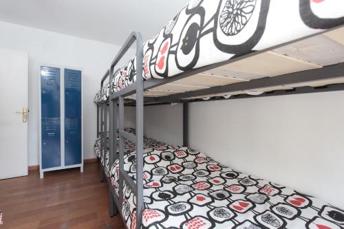 Diagonal House Hostel, Barcelone (photo 5)