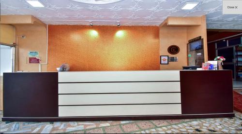 ردهة, فندق تشانما إنترناشيونال (Hotel Chanma International) in Coimbatore South