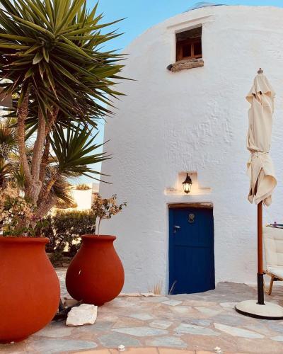 Fotilia Hotel - main image