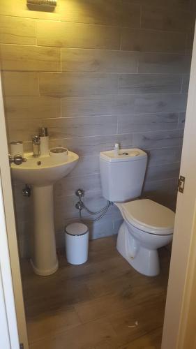 Ipek Hotel Camyuva in Kemer