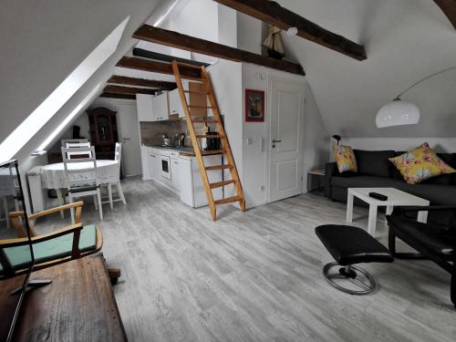 Ferienhaus Domizil Wattenmeer in Friedrichskoog, Deutschland