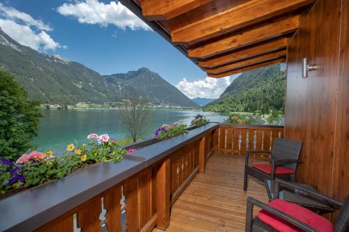 Gasthof St.Hubertus - image 13