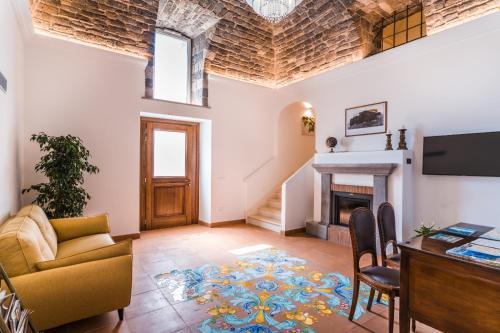 Agriresort Villa Edera – Massalubrense, CO