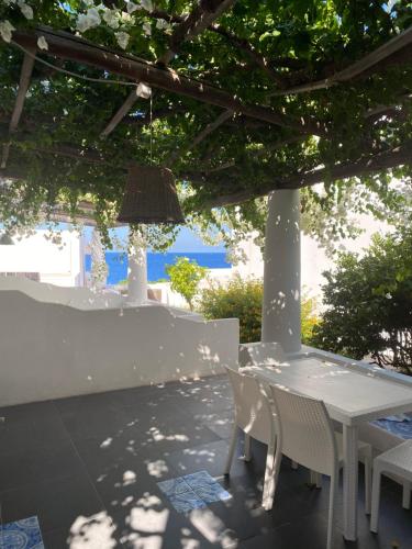 Casa Martha in Stromboli