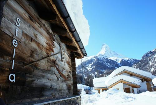 Chalet Stella image 2