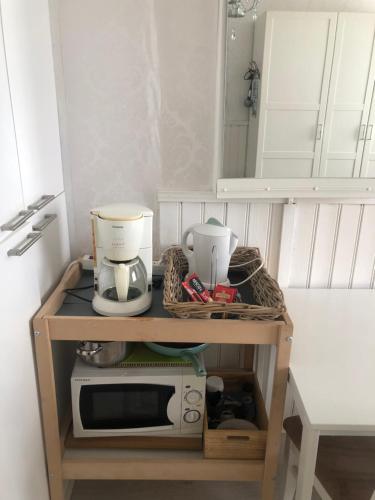 Puutaloasunto 1.8 km Turun aurajoelta in Itaharju