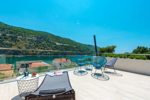 Villa Lu sea view & SPA Villa Lu sea view & SPA