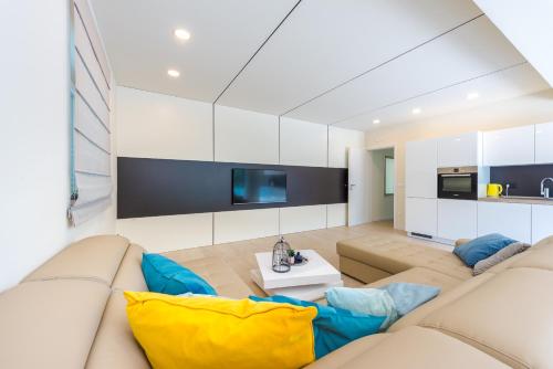 Villa Lu sea view & SPA Villa Lu sea view & SPA