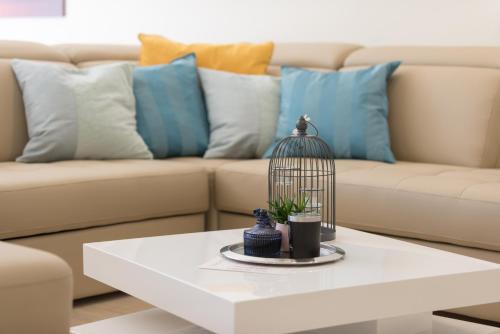 Villa Lu sea view & SPA Villa Lu sea view & SPA