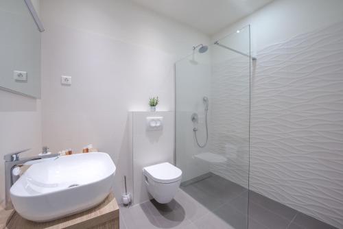 Villa Lu sea view & SPA Villa Lu sea view & SPA