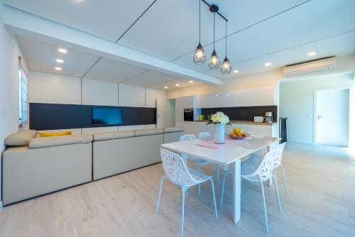 Villa Lu sea view & SPA Villa Lu sea view & SPA