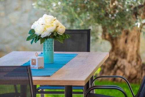 Villa Lu sea view & SPA Villa Lu sea view & SPA