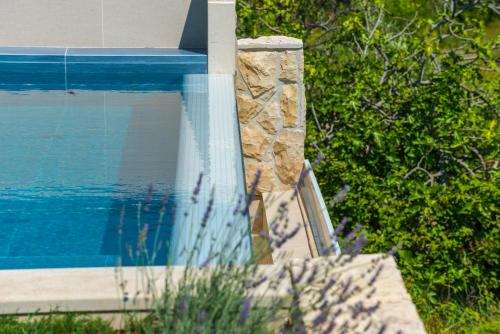 Villa Lu sea view & SPA Villa Lu sea view & SPA