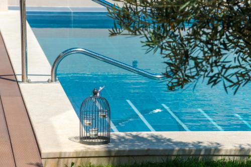 Villa Lu sea view & SPA Villa Lu sea view & SPA