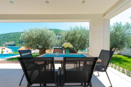 Villa Lu sea view & SPA Villa Lu sea view & SPA