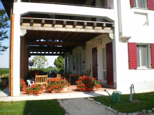 Maranghetto appartamenti