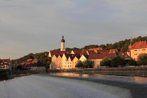 Ferienhaus Landsberg Am Lech