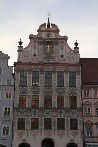 Ferienhaus Landsberg Am Lech