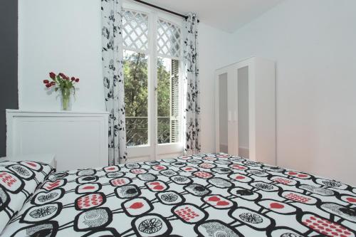 Diagonal House Hostel, Barcelone (photo 8)