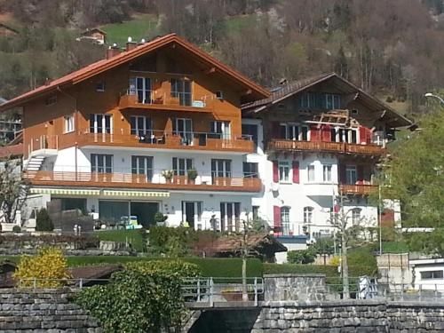 Brienzersee - Direct lake view, Brienz (zdjęcie 7)