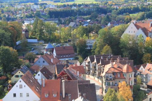 Ferienhaus Landsberg Am Lech