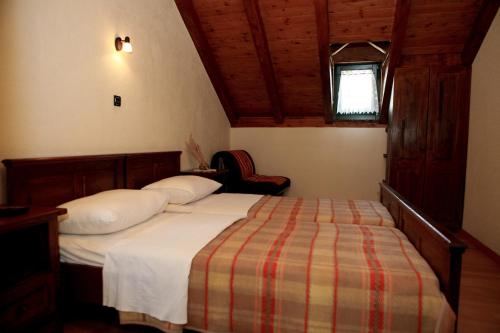 Stone House Marasovic - main image