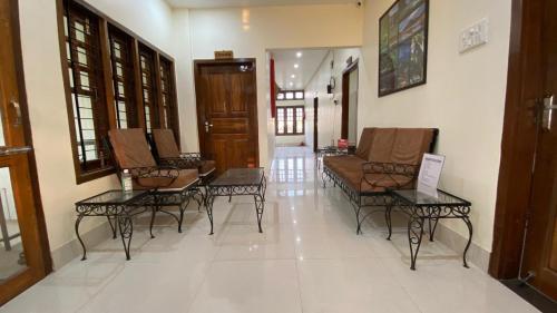 Joyable Homestays