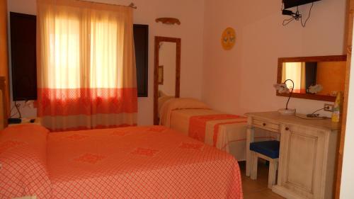 Maria Caderina Green Village