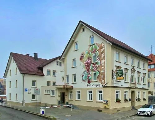 Gasthof Rebstock in Friedrichshafen, Deutschland