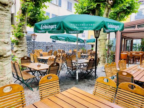Gasthof Rebstock - image 6