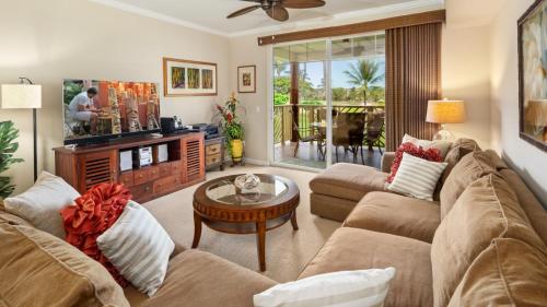 K22 Waikoloa Beach Villas - main image